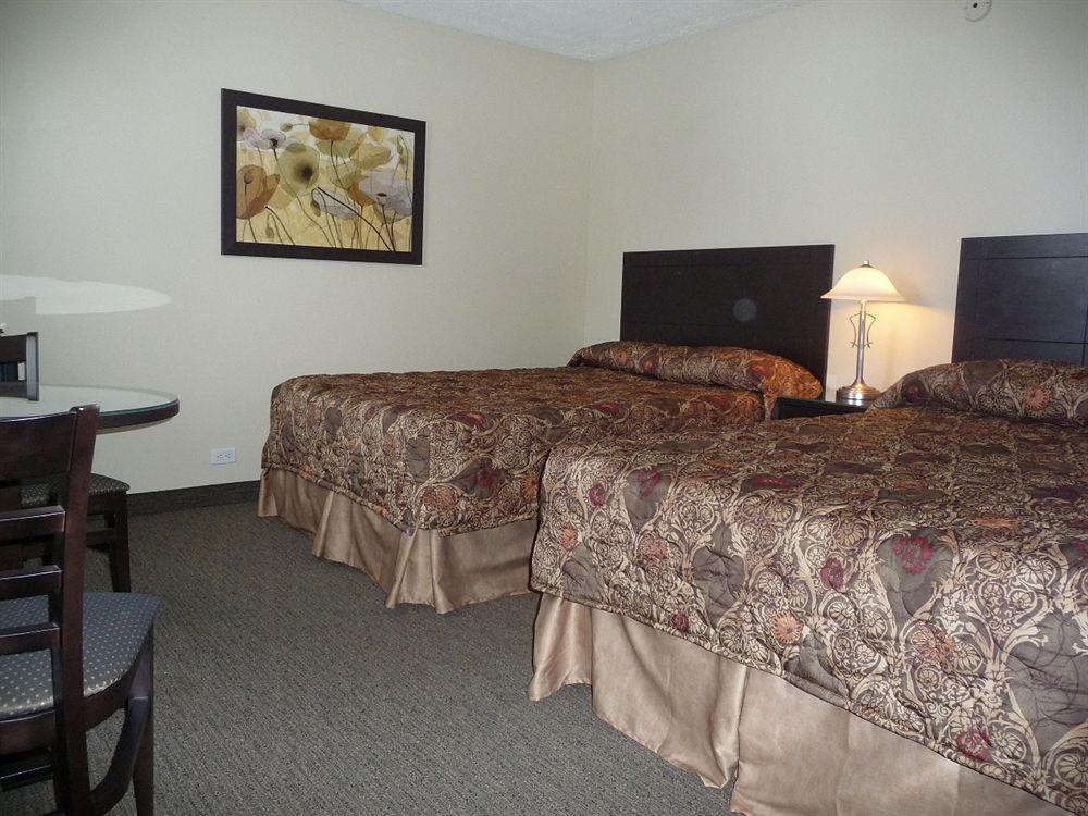 Motel Du Fleuve Brossard Ngoại thất bức ảnh